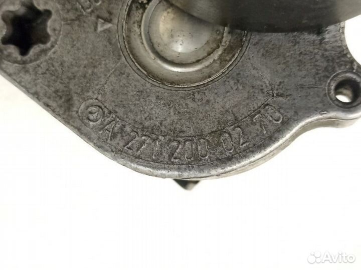 Натяжитель ремня Mercedes-Benz C-Class W204 1.8