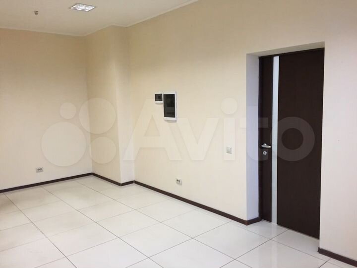 Помещение с отдельным входом