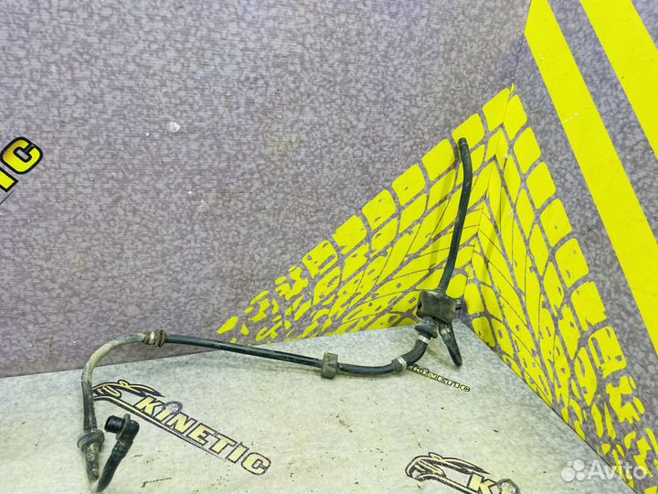 Трубка вакуумного усилителя Focus 2 Фокус 1.6 АКПП