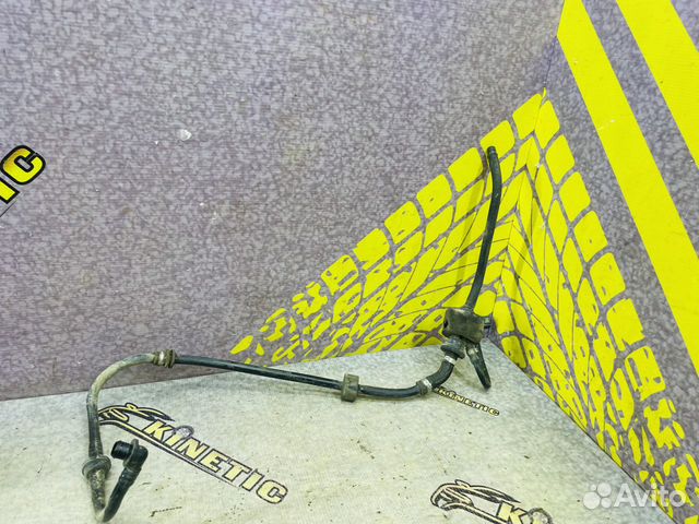 Трубка вакуумного усилителя Focus 2 Фокус 1.6 АКПП