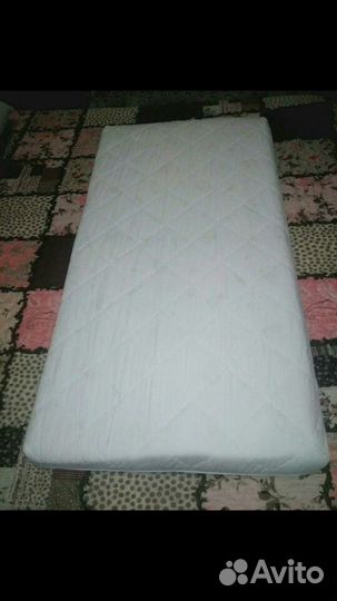 Матрас детский