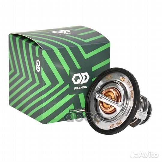 Термостат +90C F7 / F7x TTP4068 pilenga