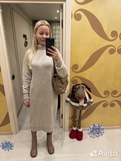 Платье женское