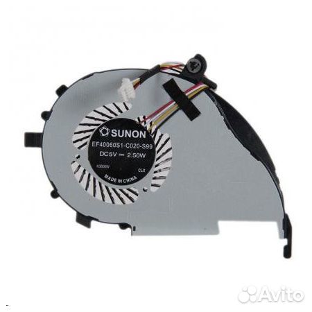 Вентилятор (кулер) для ноутбука Acer Aspire V5-472