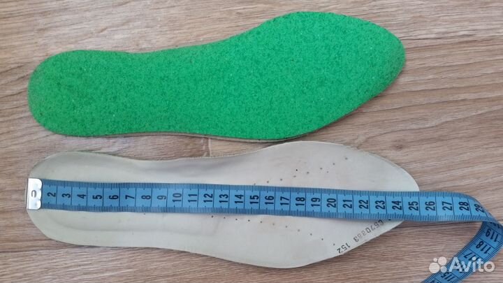 Кеды ecco 38 размер