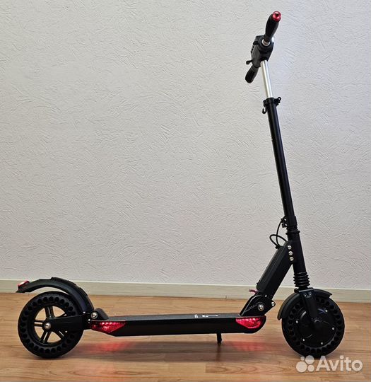 Электросамокат Kugoo S3 PRO 350W/7,8Ah