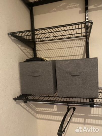 Коробка для хранения вещей от компании Титан-GS