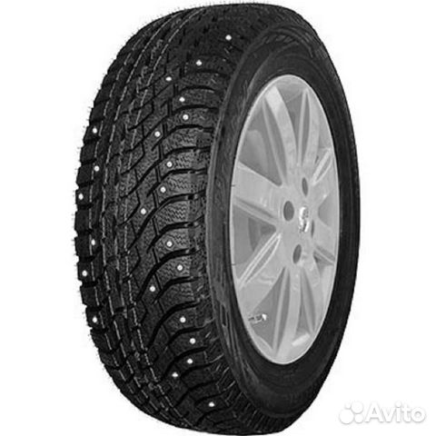 Viatti Brina Nordico V-522 225/45 R17