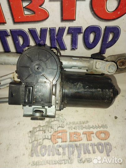 Трапеция дворников Киа Cee'd Jd универсал II G4FG