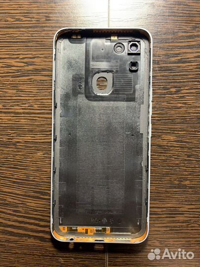 Крышка Tecno spark 8c
