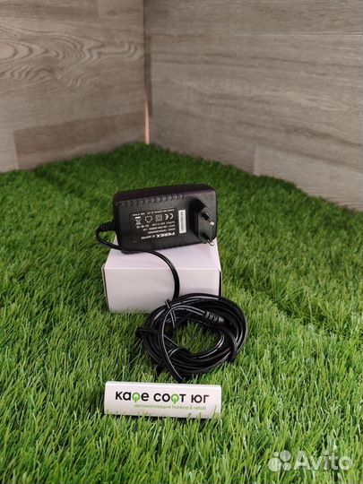 Блок питания с кабелем для Атол Sigma 8 /10