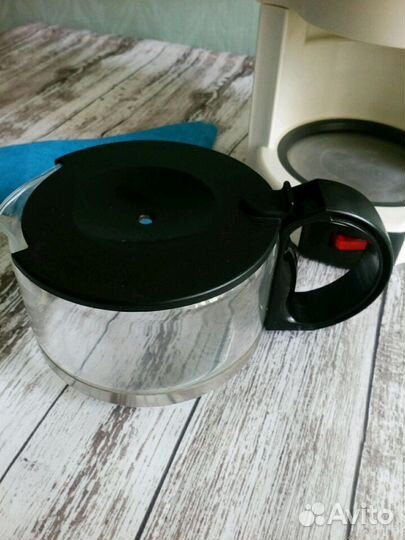 Кофеварка Philips