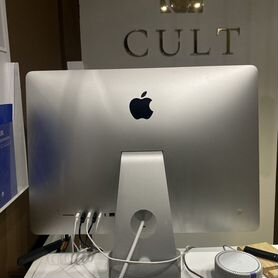 iMac 21.5 2017