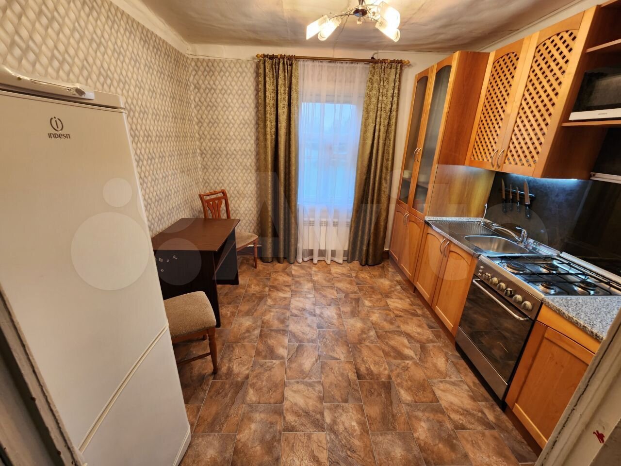 Дом 54 м² на участке 13 сот.