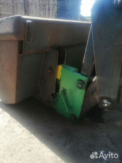 Быстросъем