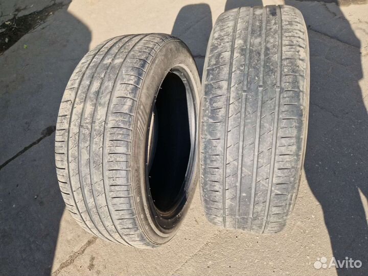 Minerva Eco Stud SUV 235/55 R19 105