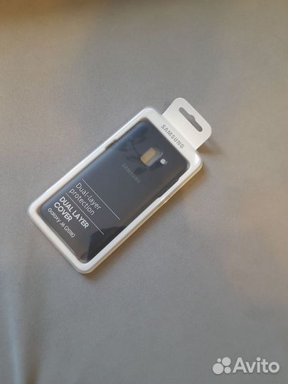 Чехол для samsung j6 (2018)