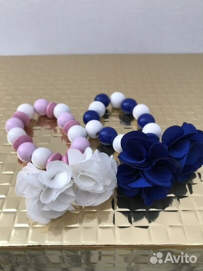 Браслетик для девочек