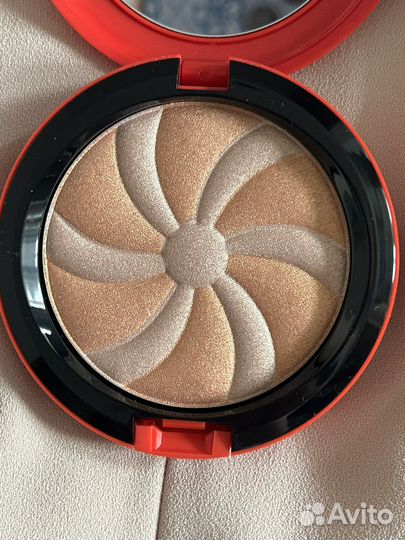 Хайлайтер MAC