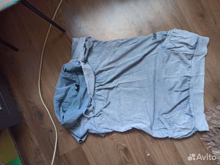 Вещи для беременных и кормящих 48 50