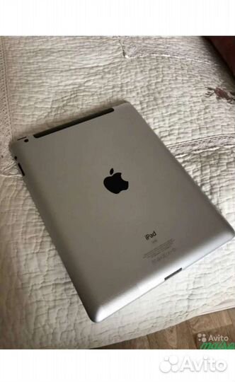 iPad 3