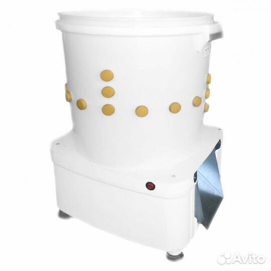 Перосъёмная машина