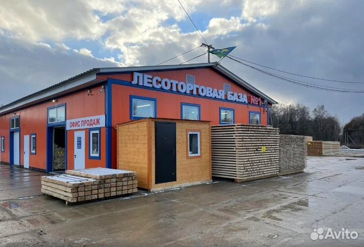 Полок липа 26*90*2300 Сорт Экстра