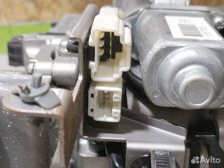 Колонка рулевая Infiniti G 2007-2014