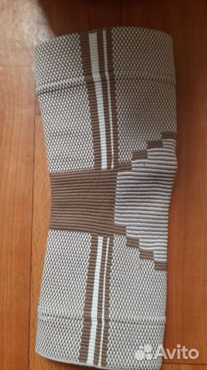 Бандаж на локтевой сустав р.S