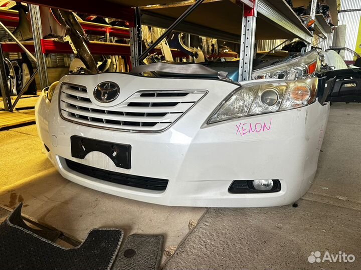 Ноускат Toyota Camry 40