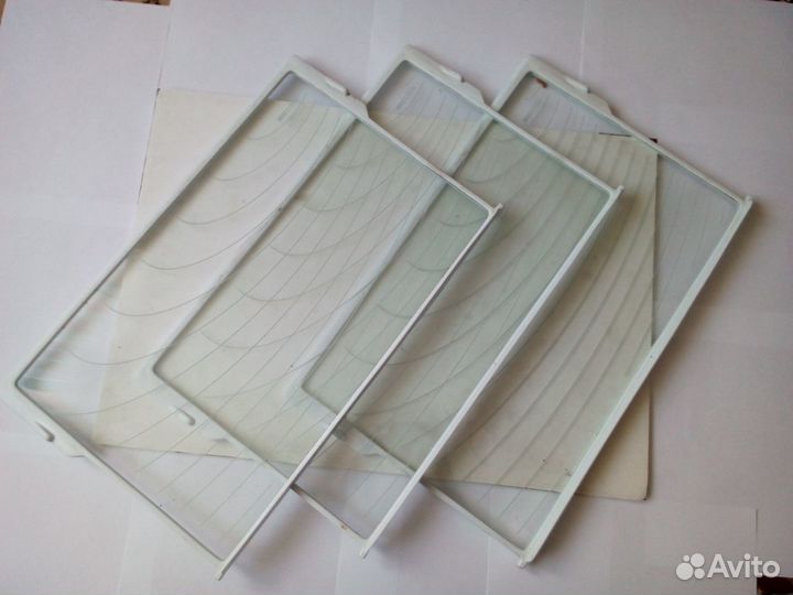 Запчасти для холодильника 