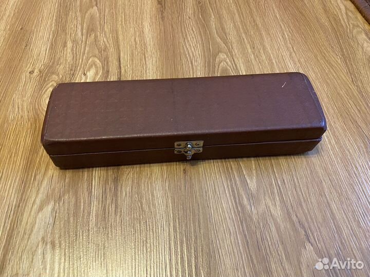 Флейта СССР