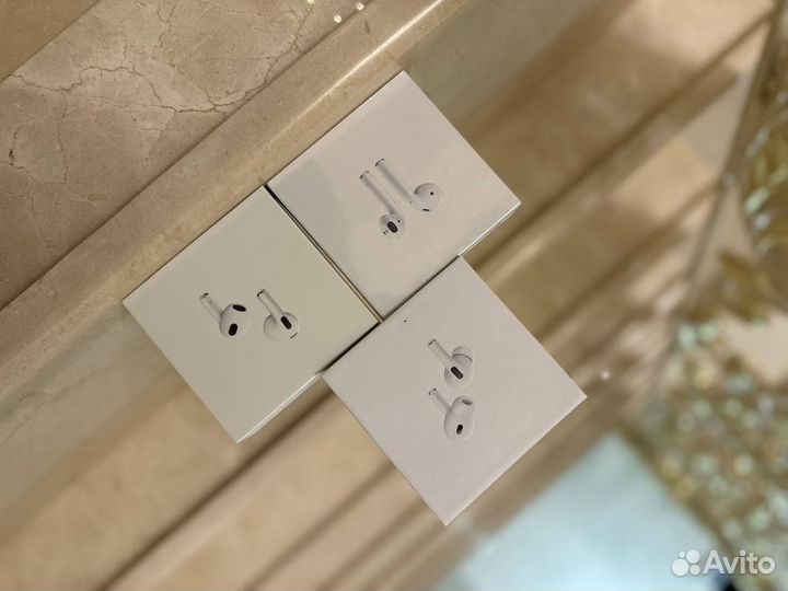 Airpods