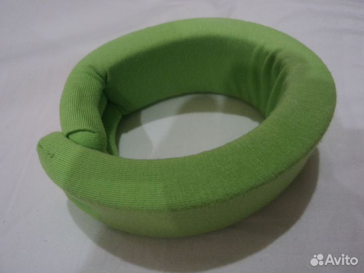 Бандаж на шейный отдел позвоночника