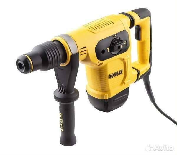 Перфоратор Отбойный молоток SDS-max на прокат