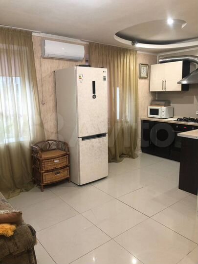 2-к. квартира, 58,3 м², 5/5 эт.