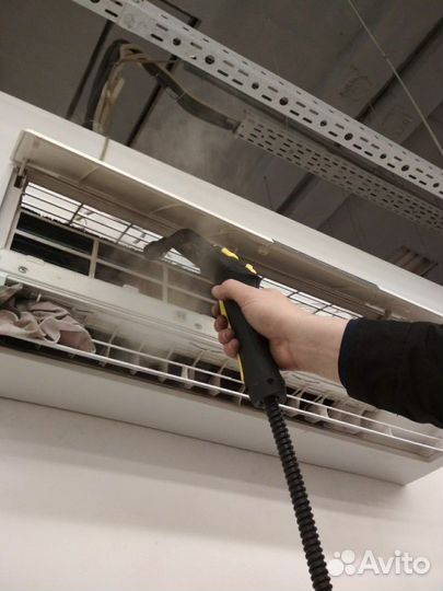 Кондиционеры Ремонт Сервис