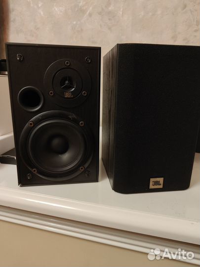 Колонки JBL SCS-175 SAT