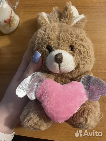 Мягкая игрушка