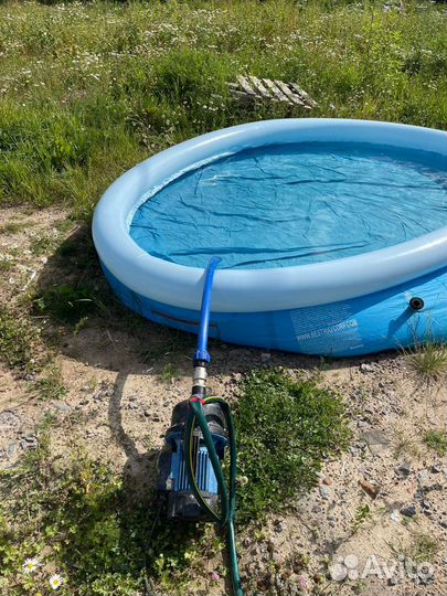 Бурение абиссинских скважин под ключ