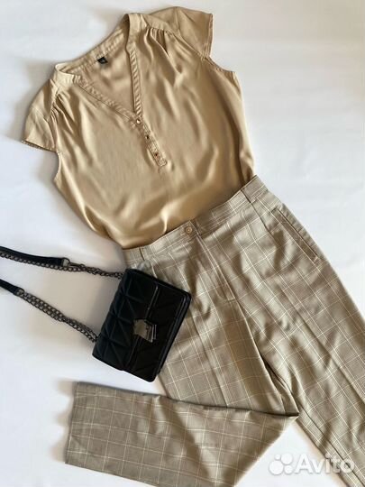 Женские вещи пакетом 42 44