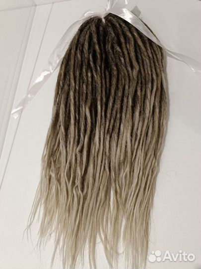 Де дреды комплект