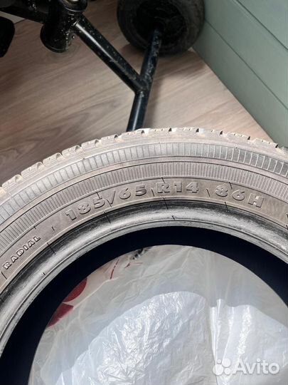 Amtel Planet 185/65 R14