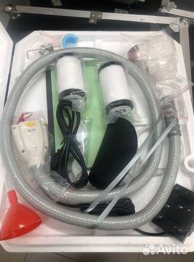 Диодный лазер FG2000D+ аренда