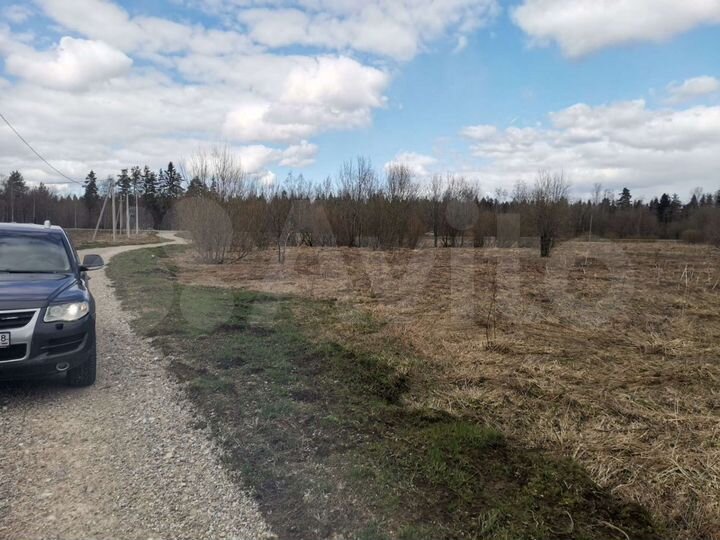 Участок 28 сот. (ИЖС)