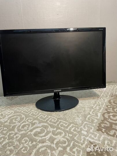 Монитор samsung 60гц