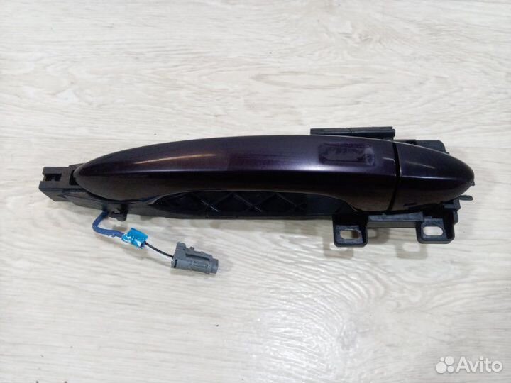 Ручка двери передняя левая Chery Tiggo 8 Pro