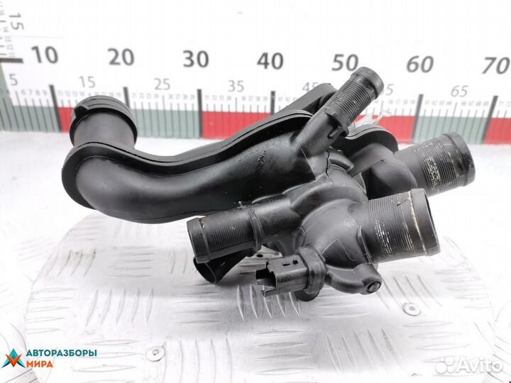 Корпус термостата Mini Cooper R56 2007 11538699290