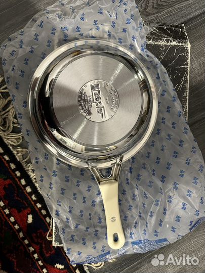 Цептер сковорода