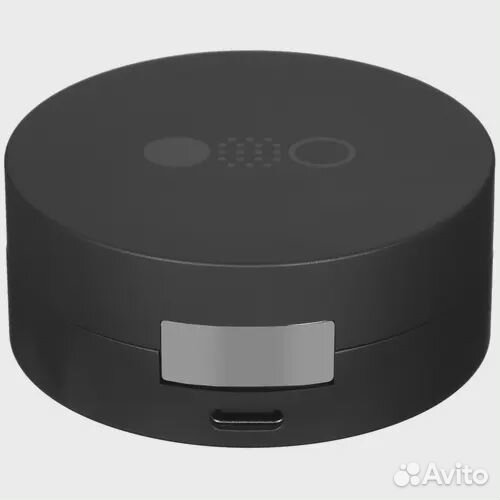 Наушники Nothing CMF Buds Pro Black